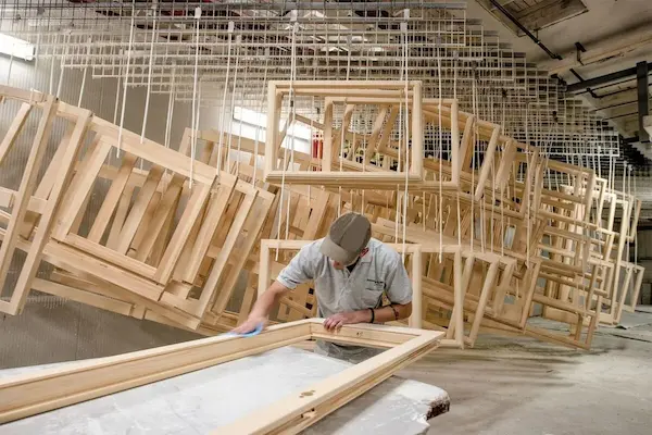 Мастерская