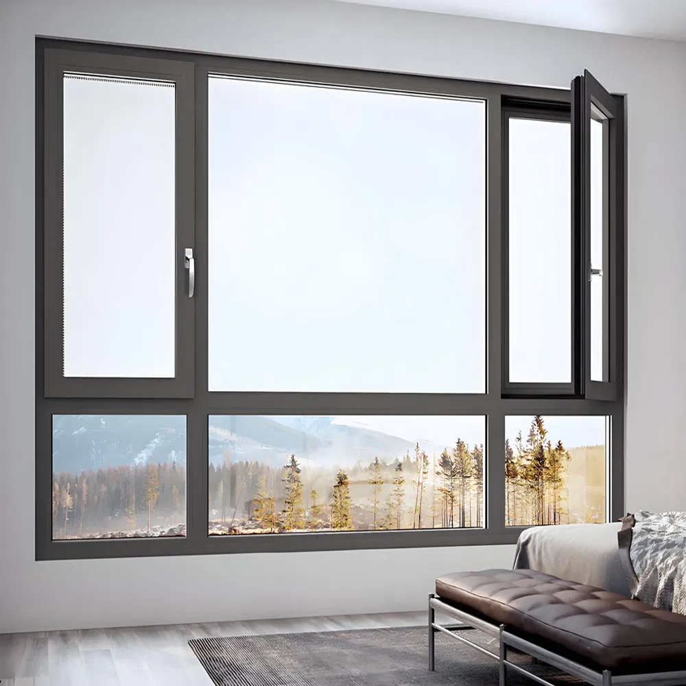 Окно «Премиум»