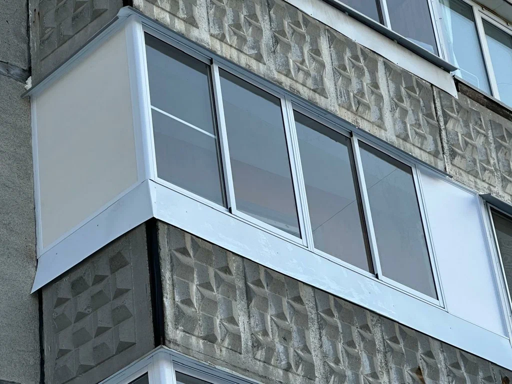 Окно «Комфорт»