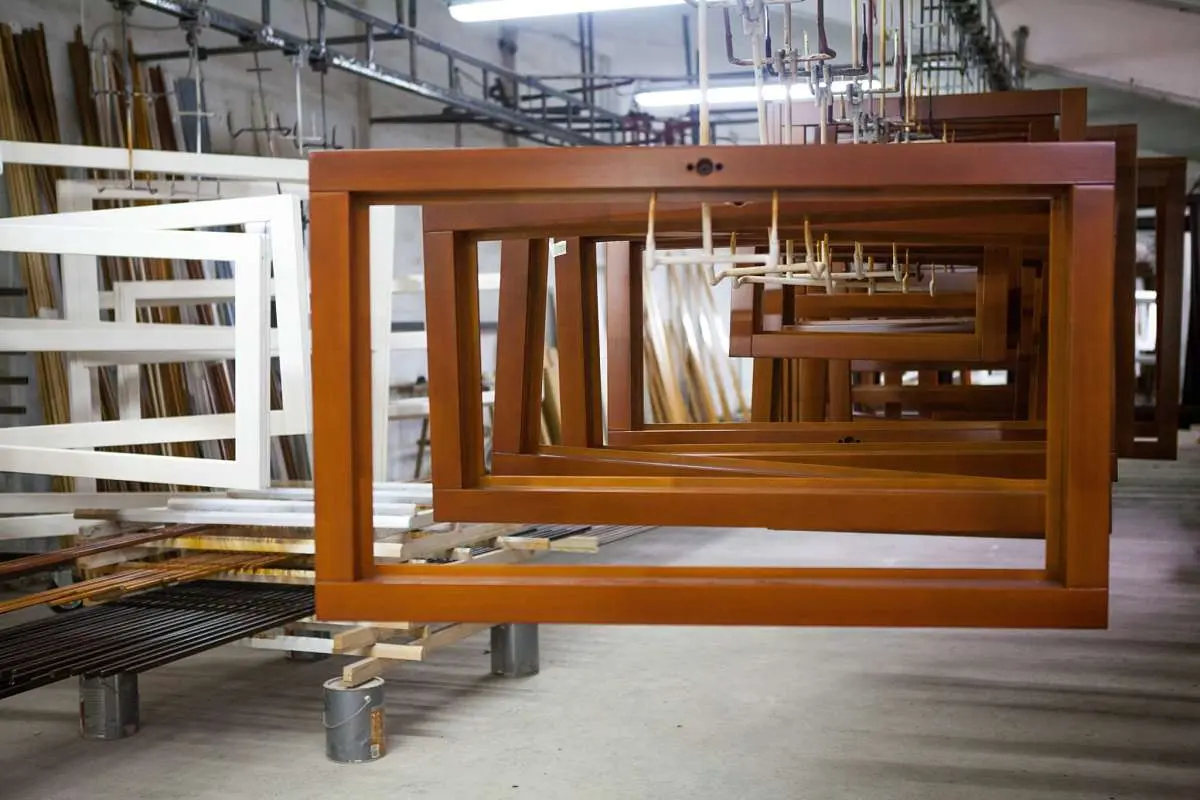 Текстура дерева